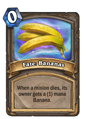 Fate: Bananas Card Image