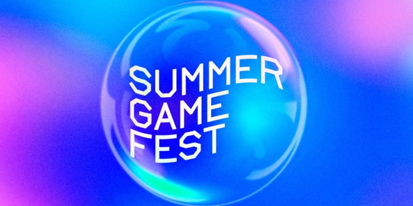 Summer Game Fest is Live! Watch the Stream & Follow Our Updates