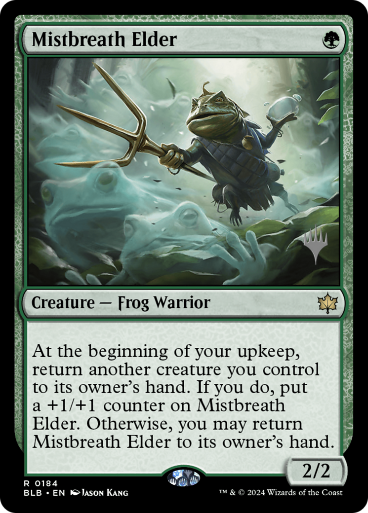 Mistbreath Elder Card Image