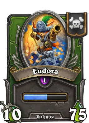 Eudora Card Image