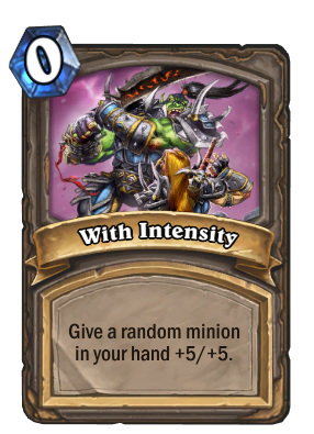 With Intensity Card Image