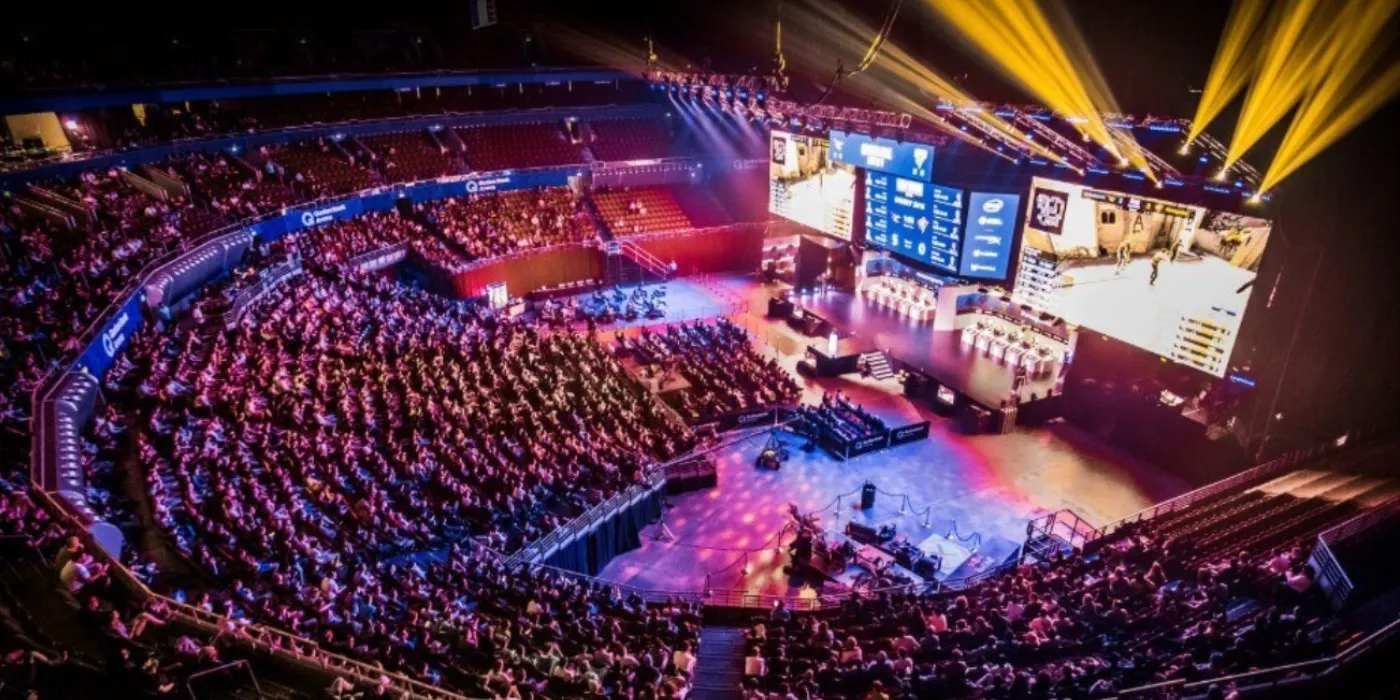 Competitive Gaming: Why Esports Deserves to Be Called a Sport