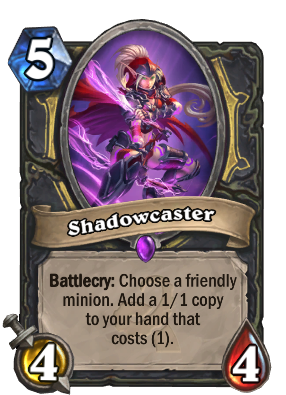 Shadowcaster Card Image