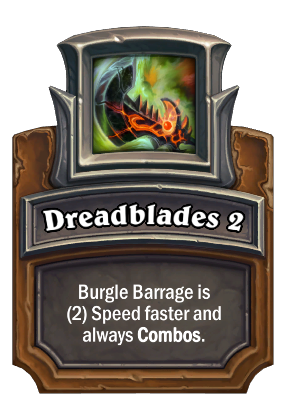 Dreadblades 2 Card Image