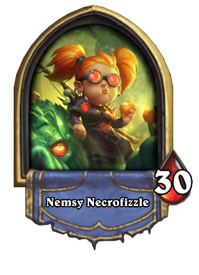 Nemsy Necrofizzle Card Image
