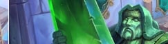 Runic Adornment