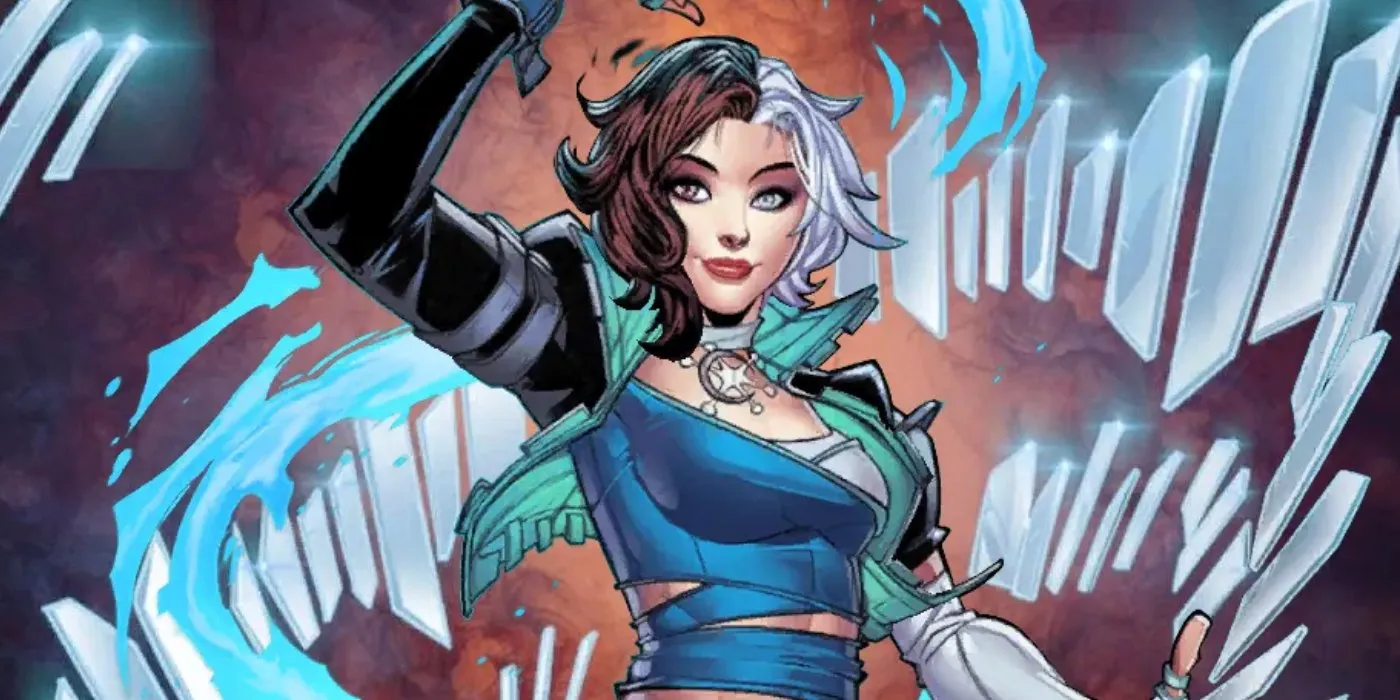 Marvel Snap Gets a New Set of Balance Changes - Dagger Nerf, Luna Snow Buff, & More