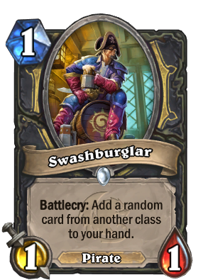 Swashburglar Card Image