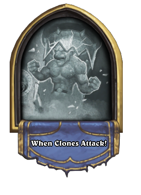 When Clones Attack! Card Image