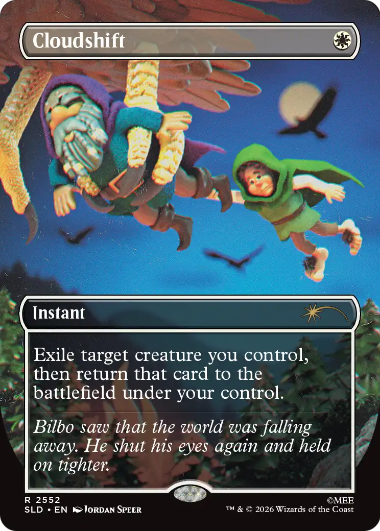 Cloudshift Card Image