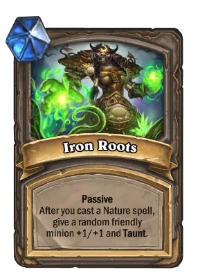 Iron Roots Card Image