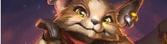 Vulpera Scoundrel