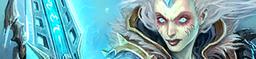Frost Lich Jaina
