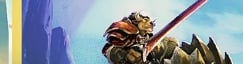 Thunder Bluff Valiant