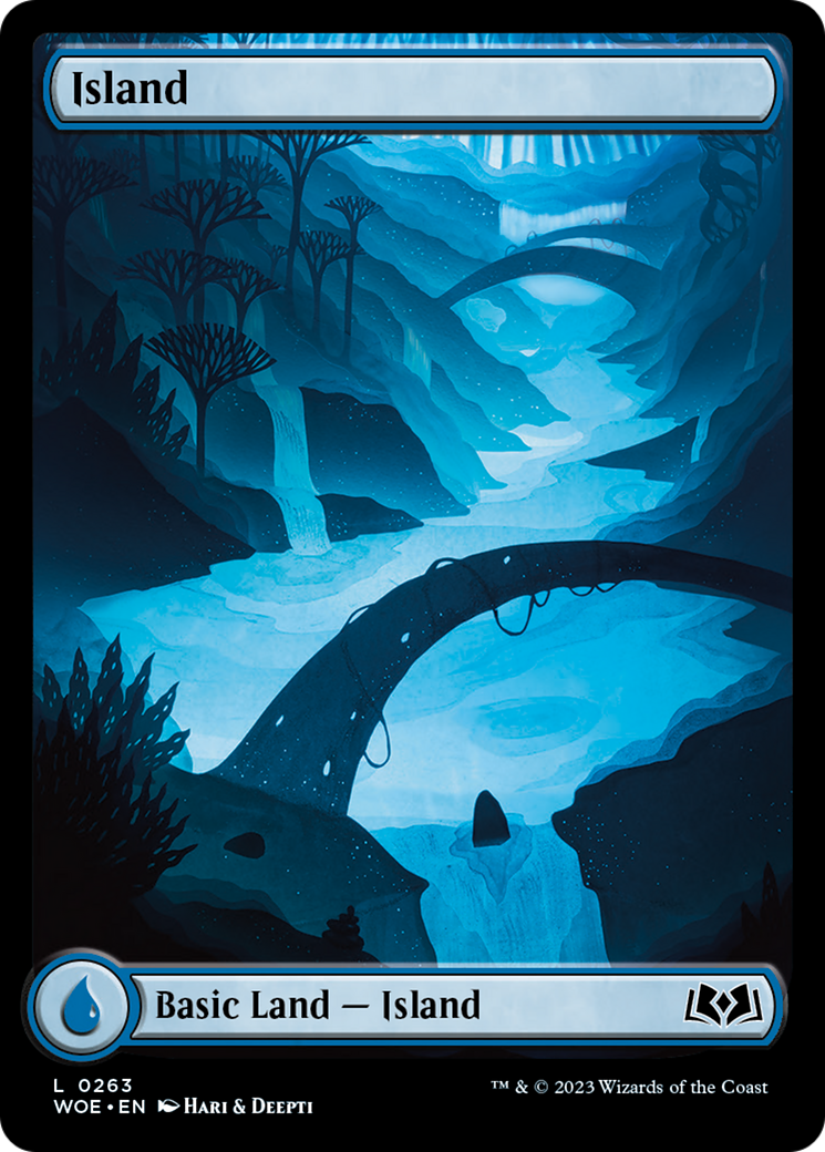 Island Card Image