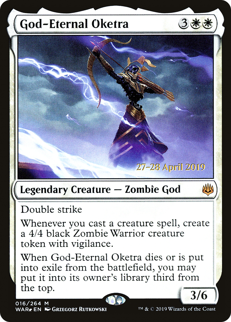 God-Eternal Oketra Card Image