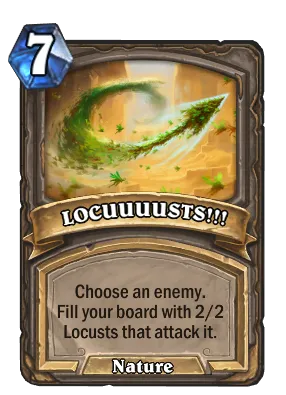 LOCUUUUSTS!!! Card Image