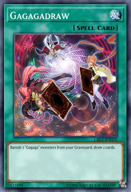 Gagagadraw Card Image