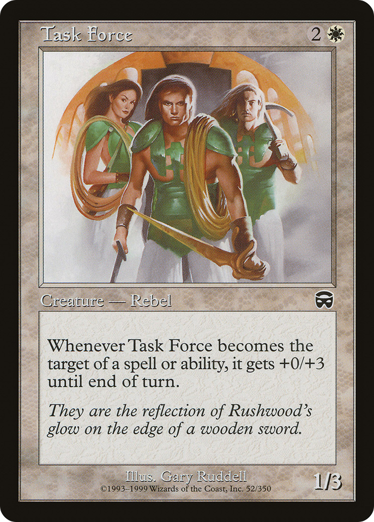 Task Force Card Image