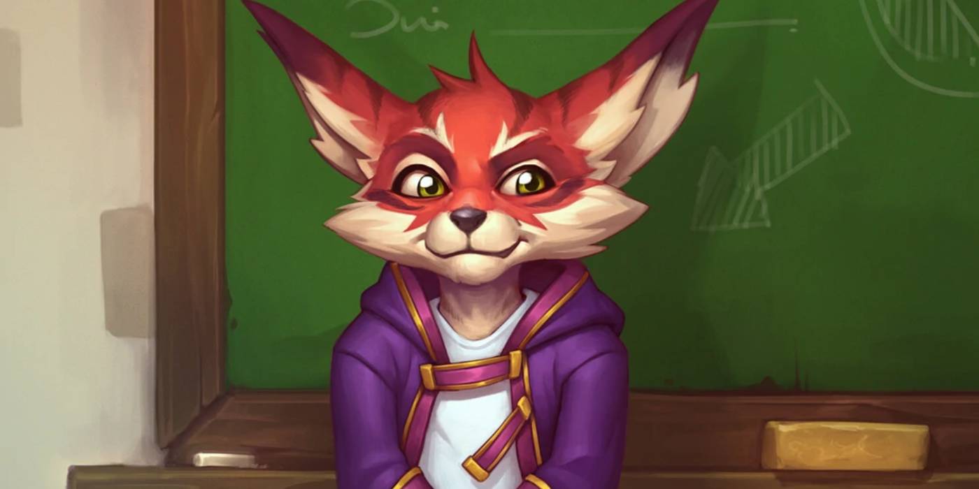 Scholomance's Transfer Student Gets an Upgrade in Alterac Valley With the New Honorable Kill Keyword