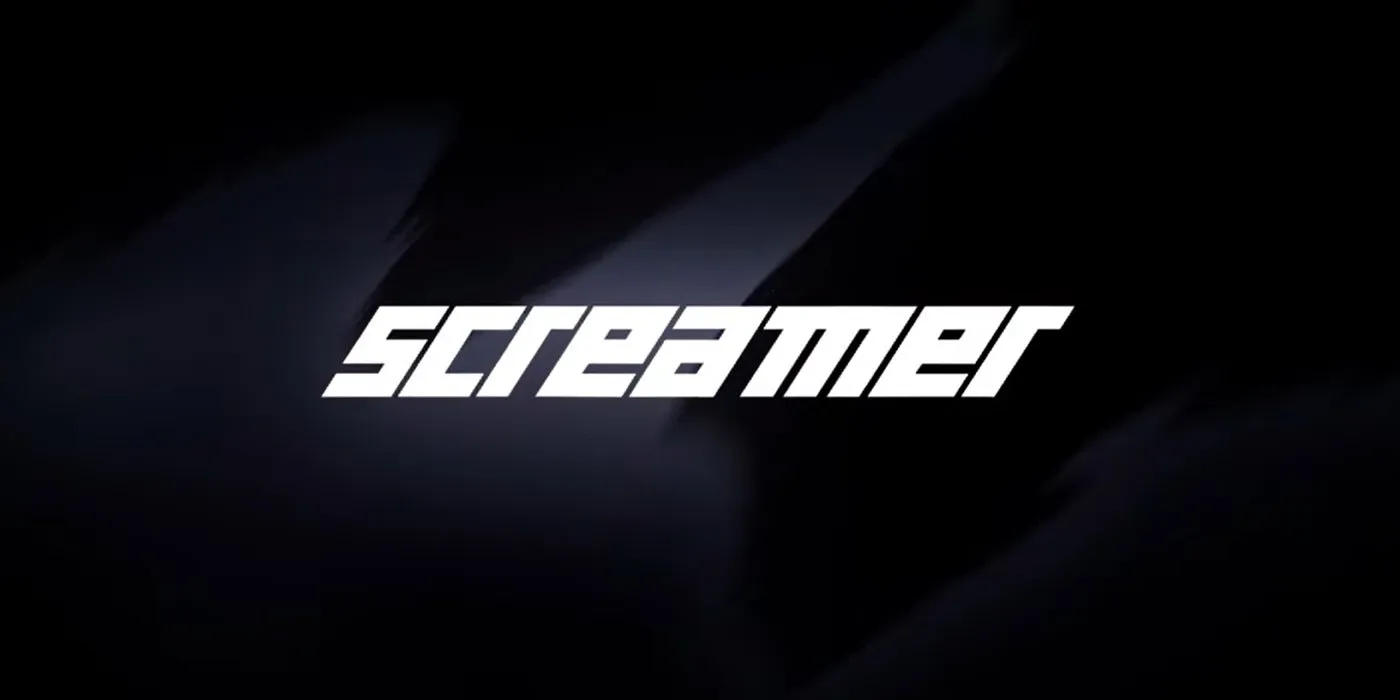 Screamer Announced at The Game Awards
