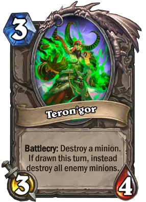 Teron'gor Card Image