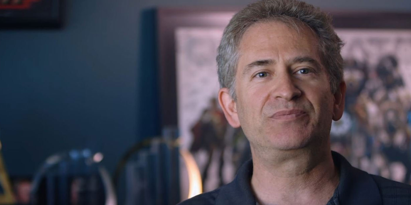 Blizzard Co-Founder and Former CEO, Mike Morhaime, Shares His Thoughts on Activision Blizzard Lawsuit