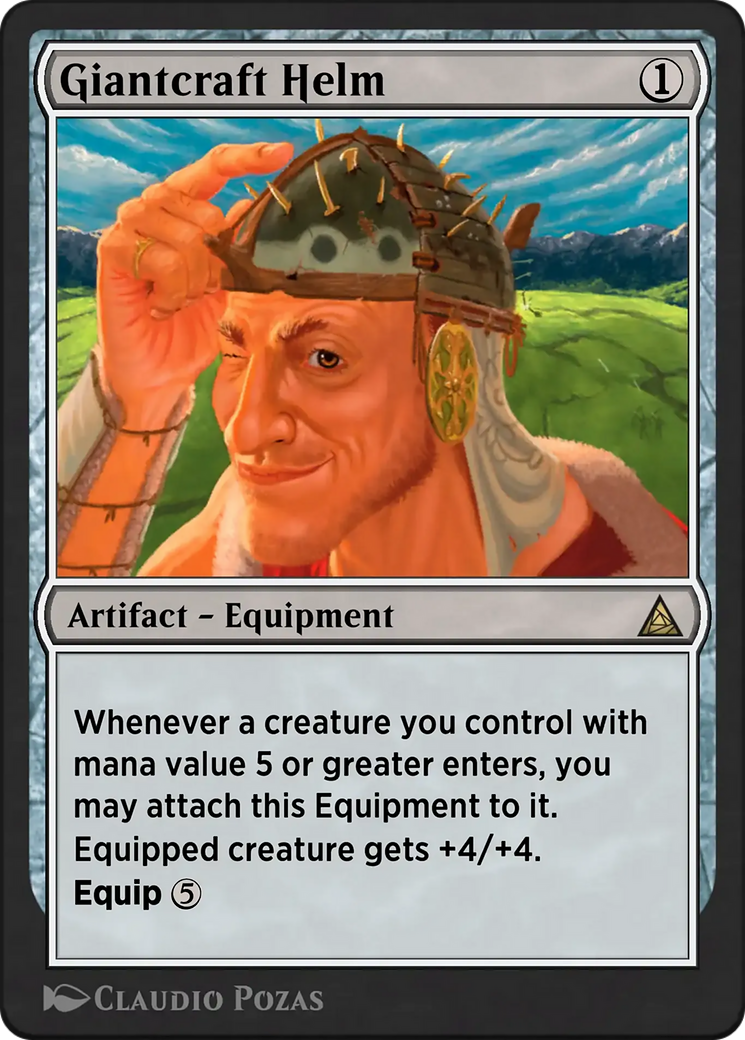 Doc Ock's Tentacles Card Image