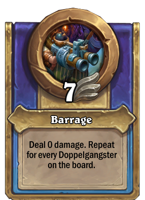 Barrage Card Image
