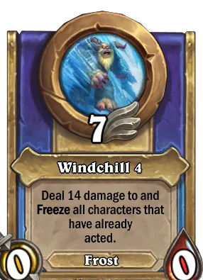 Windchill 4 Card Image