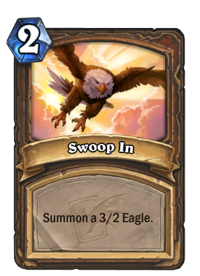 Swoop In Card Image