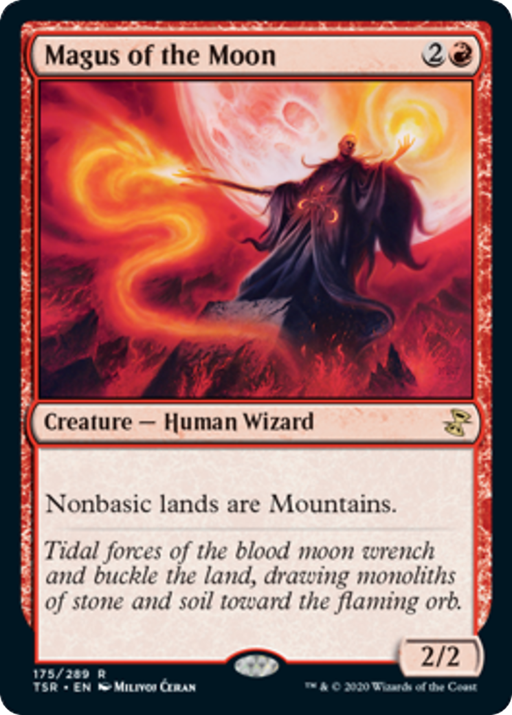 Magus of the Moon Card Image