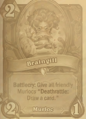 Braingill Card Image