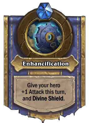 Enhancification Card Image