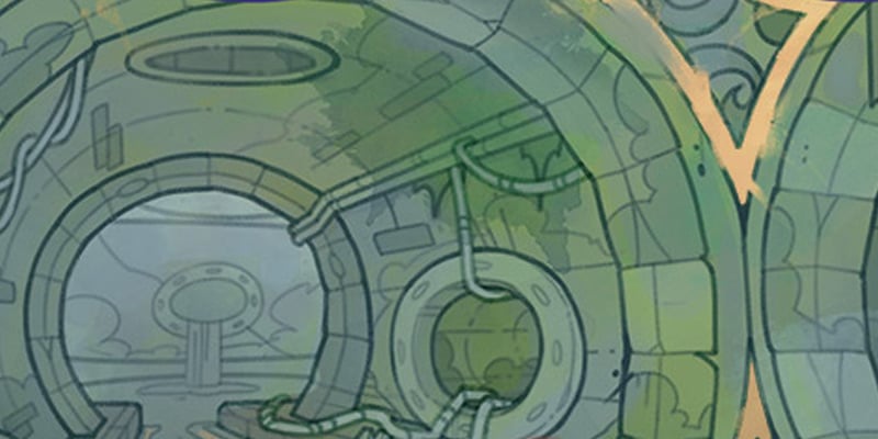 This Week in Dalaran - The Underbelly! Druid and Warrior Heroes Arrive Thursday