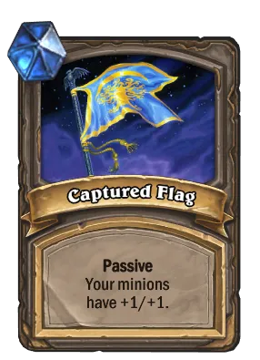 Captured Flag Card Image