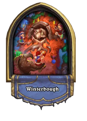 Winterbough Card Image