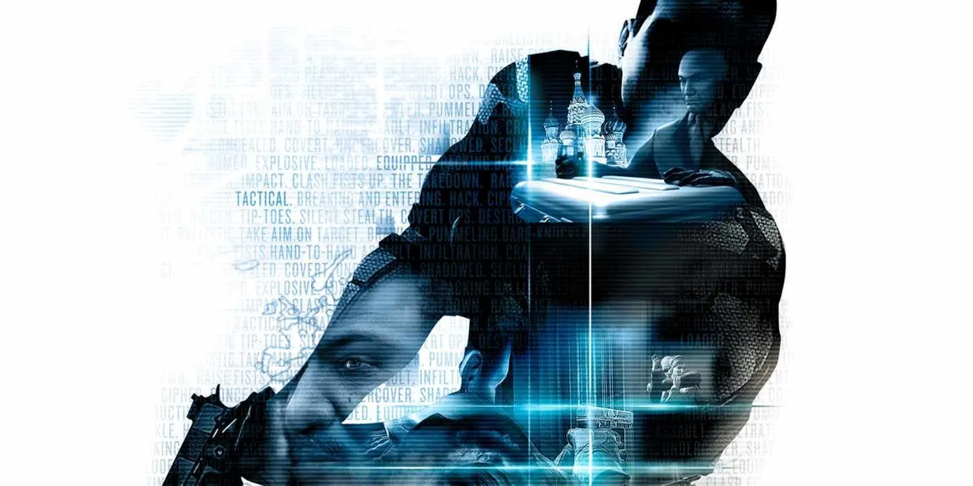 Alpha Protocol Gets Added to Gog With Support for Modern Systems and a 10% Discount for the Next Two Weeks