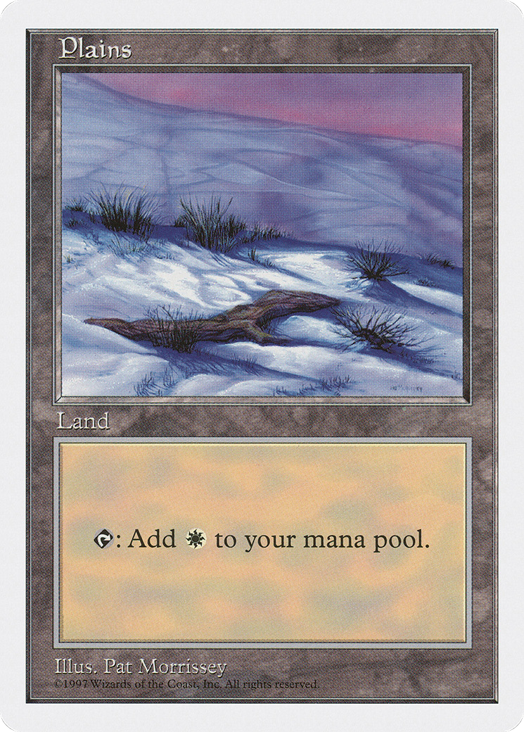 Plains Card Image