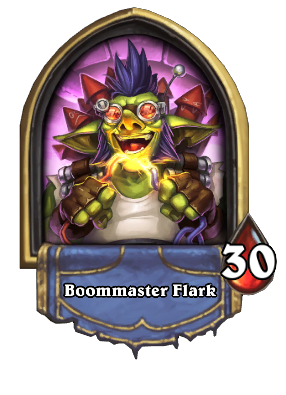 Boommaster Flark Card Image