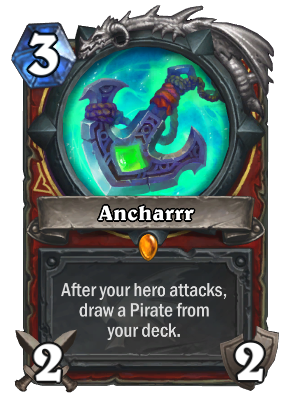Ancharrr Card Image