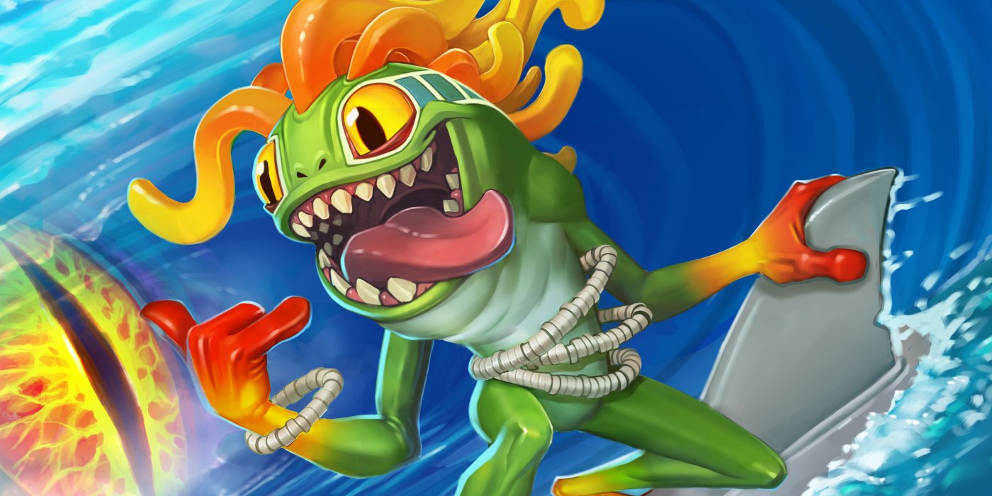 [LIVE] Survive the Voyage to the Sunken City Launch! Day 1 Decks to Try, Freebies, and Everything You Need to Know About the Expansion