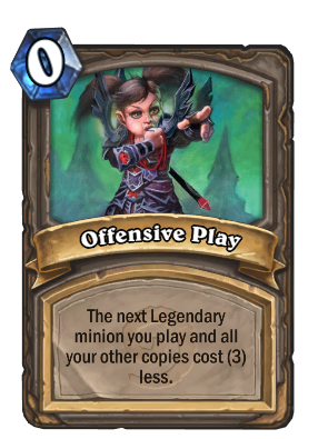 Offensive Play Card Image