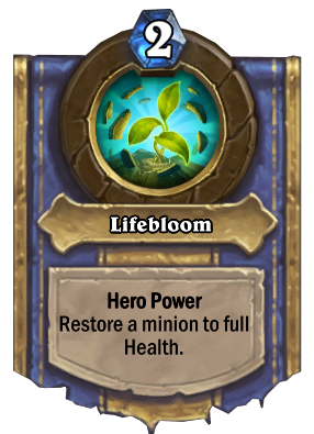 Lifebloom Card Image
