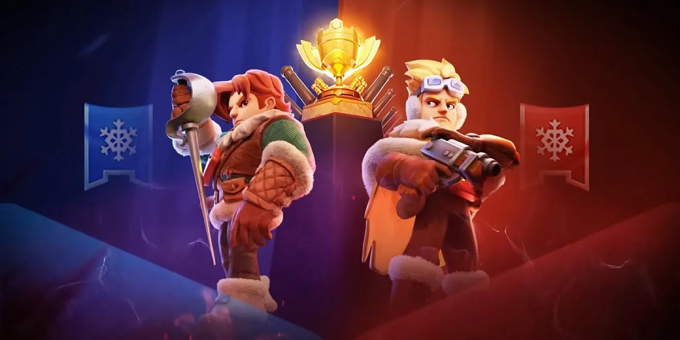 Tundra Arms League in Whiteout Survival