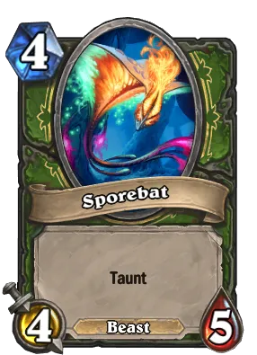 Sporebat Card Image