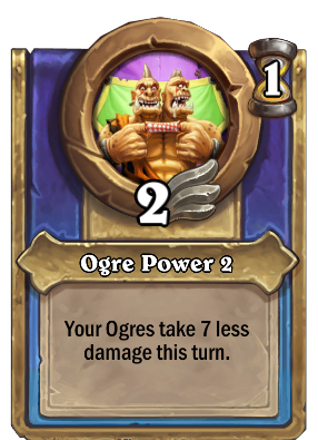 Ogre Power 2 Card Image