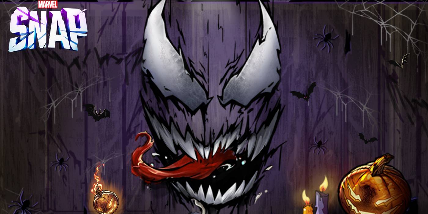 MARVEL SNAP's Halloween Event is Live - Trick or Treat for Decorations!