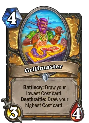 Grillmaster Card Image