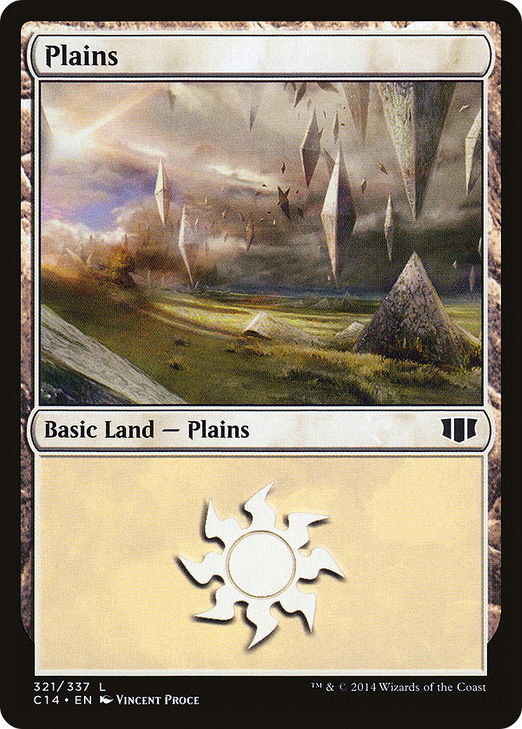 Plains Card Image